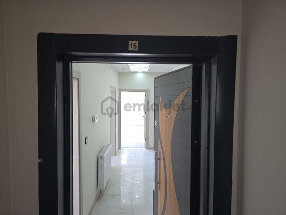 Aşiyan Sitesinde Satılık 3+1 2