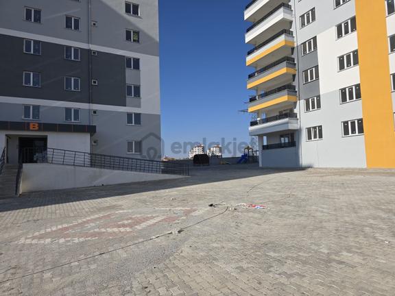 Aşiyan Sitesinde Satılık 3+1 1