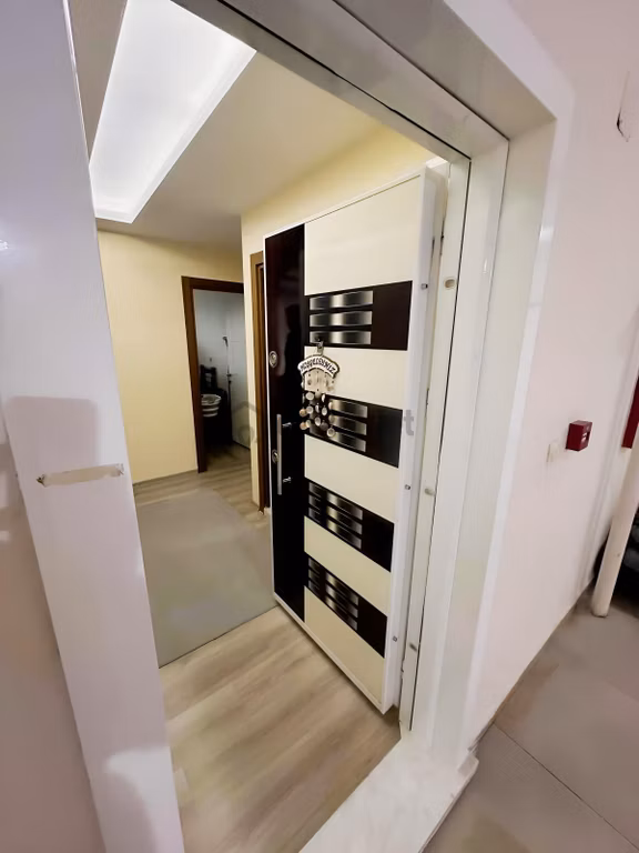 Köksal Dan Yüzüncü Yıl Mahallesi Geniş Oturumlu Kiralık 1