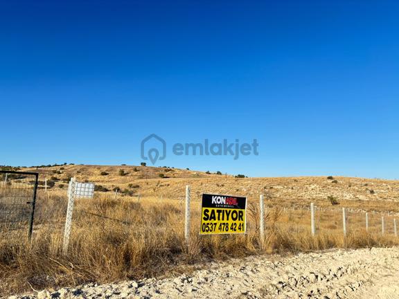 Konya Meram Kayadibinde Ana Yola Yakın 2.194 M² Satılık Tarla 1