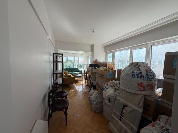 Kadıköy Moda Caddesi Üzeri 57m2 Arakat 1+1 Eşyalı Kiralık Daire 1