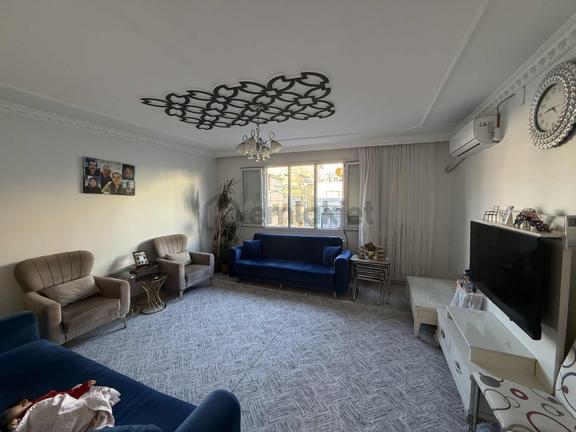 Yeşilevlerde 3 Katlı Müstakil Ev 2