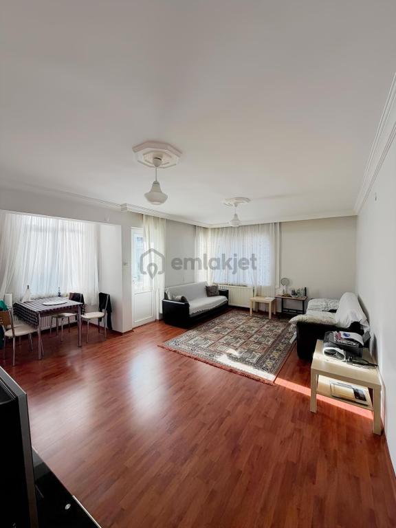 Buluruzdan Edirne Kocasinan Mahallesinde Satılık 1+1 Daire 1