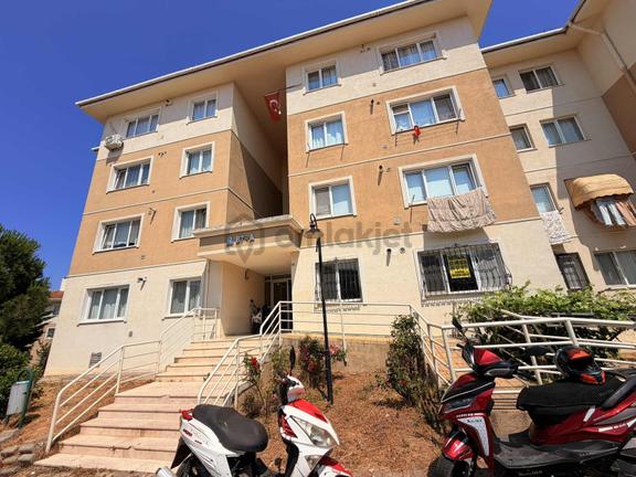 Asayra Emlaktan Toki Akpınar'da 2 + 1 Satılık Gırış Kat 2