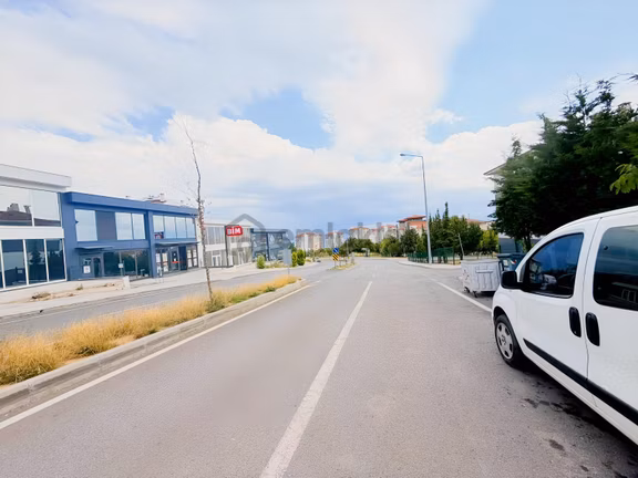 Asayra Emlak'tan Toki Akpınar'da 2 + 1 Kıralık Daıre 2