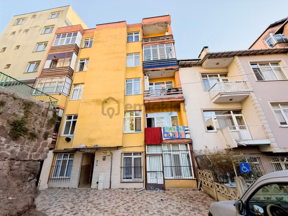 Asayra Emlaktan Kozluk Mah 2+1 Satılık Daire 1