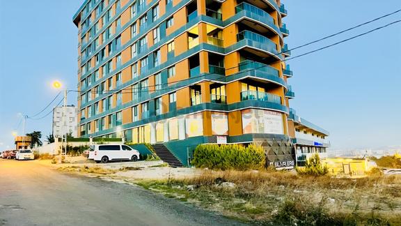 Silivri Mimarsinan Mahallesinde Kiralık 210 M² E-5 Cephe İş Yeri 2