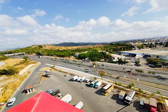 İstimde 180 M2 Kiralik Atölye İmalathane Depo 2