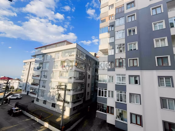 Çukurçayır Boztepe Site İçi 3+1 Satılık Daire 1