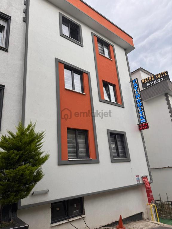 Trabzon Günlük Kiralık Daireler 1