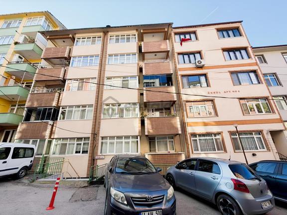 Asayra Emlak Zabıtan Da 3+1 Satılık Arakat 1