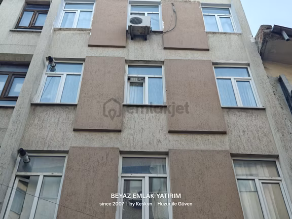 Tarhanlıoğlu İş Hanında 1+1 Eşyalı Kombili Kiralık Daire 2