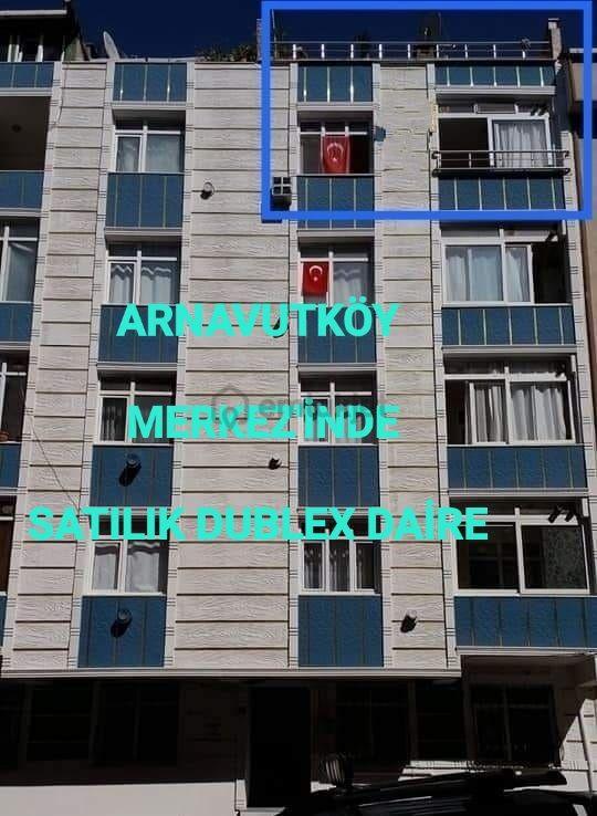 Sahibinden Satılık Dubleks Daire 2