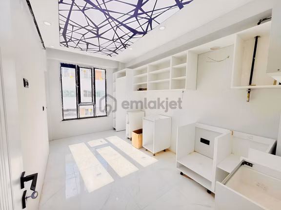 Özgün'den Emek Mh Dilek Caddesi Yakını 2+1 Daireler 1