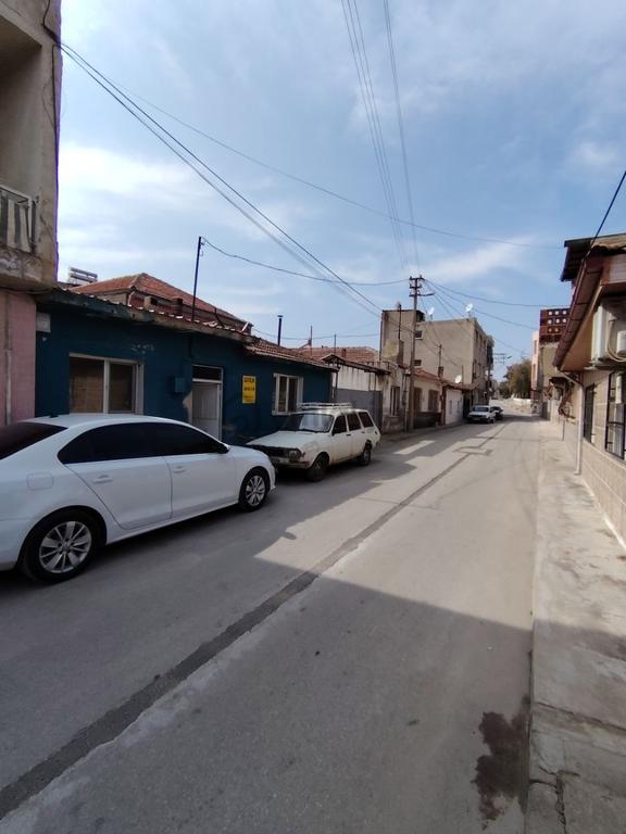 Sit Alanı Dışında 3 Kat İmarlı 187 M2 Müstakil Evimiz Satılıktı. 2