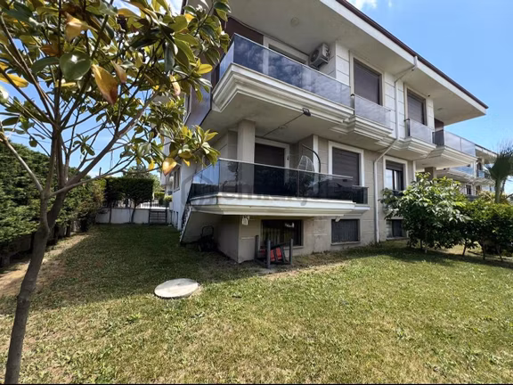 للبيع فيلة Satılık Villa 5 + 2 2