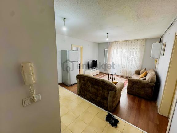 Rota'dan Sosyal Konutlarda Kiralık 2+1 Eşyalı Daire 2