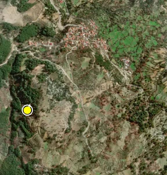 Joker: Çatakbağyaka Yatırıma Uygun Denize 28 Km Tarla 1
