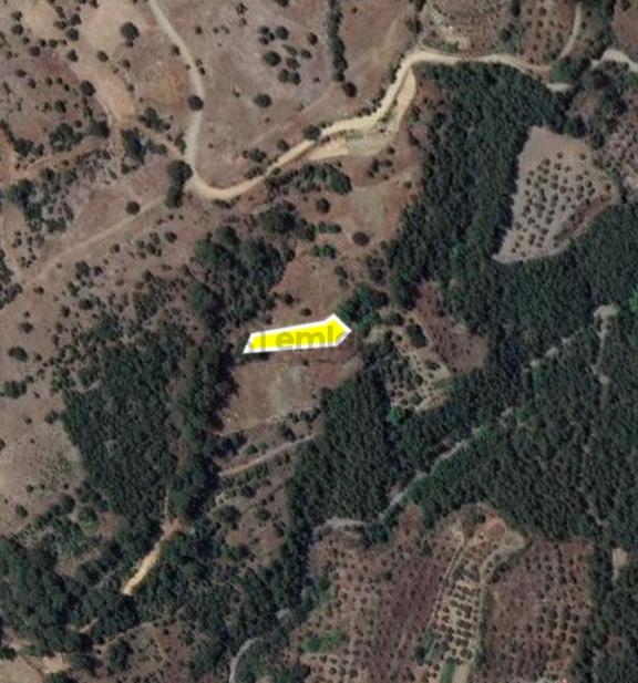 Joker: Çatakbağyaka Yatırıma Uygun Denize 28 Km Tarla 2