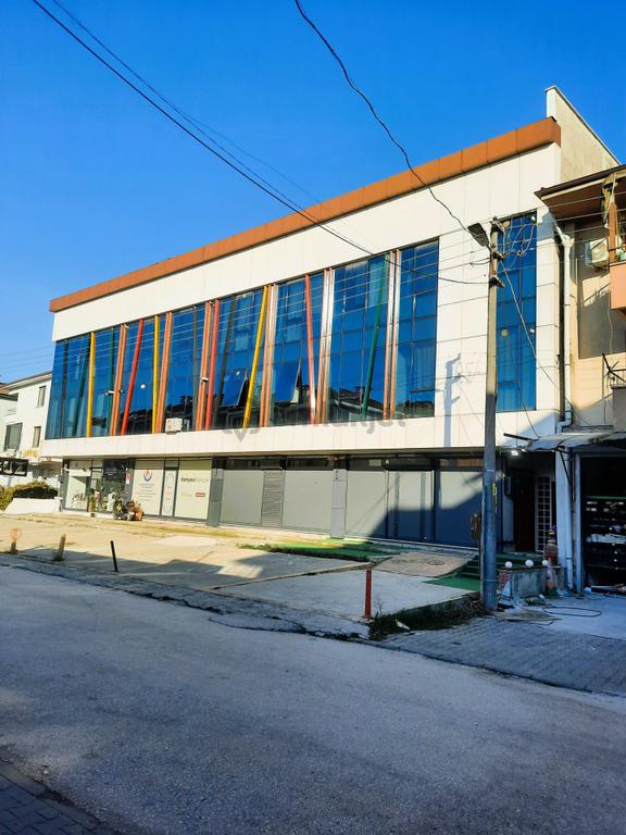 Düzce Şehir Merkezinde Keyifli Yaşama Hazır 2+1 Satılık Daire! 1