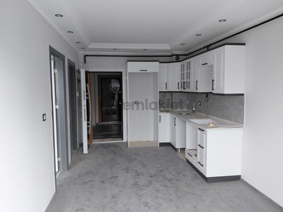 Muradiye De Satılık Site İçi 1+1 55 M2 4.kat Sıfır Daire 2.275.000 Tl 1