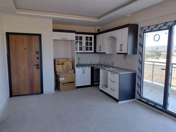 Muradiye De Şok Fiyat Satılık Site İçi 1+1 60 M2 2.kat Sıfır Daire 2.300.000 Tl 1
