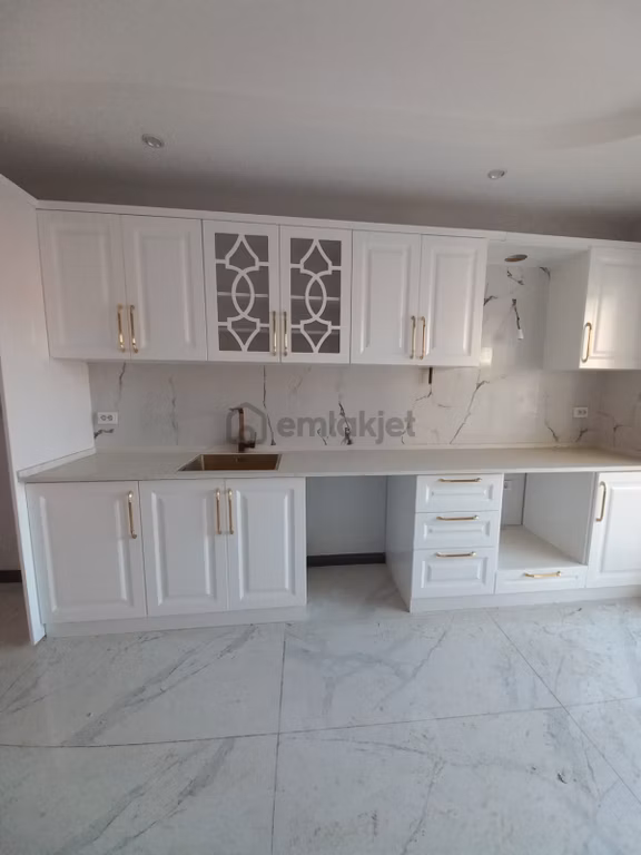 Aydoğdu Mahallesi'nde Çarşıya Yakın, 3 Milyon Krediye Uygun 3+1 Sıfır Dubleks Satılık Daire 1