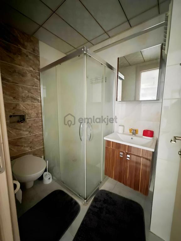 İsabeyli'de Üniversiteye Yakın, Eşyalı, Nezih Sitede 2+1 Daire 2