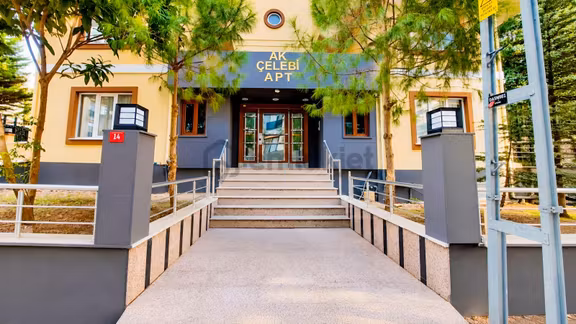Çekmeköy Taşdelen'de Lüks/ Otoparklı/arakat /3+1 2