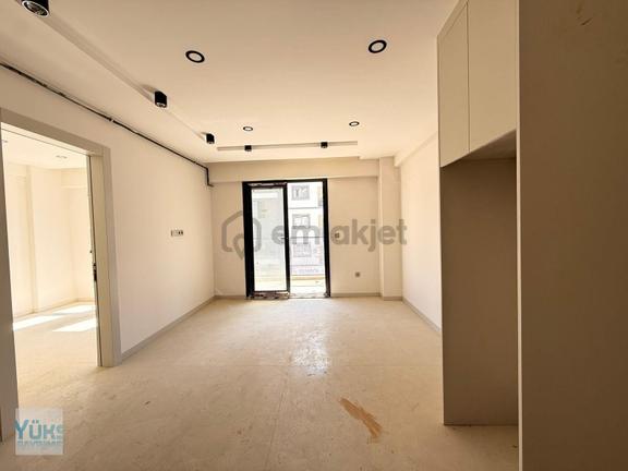 Denizli Karahasanlı Da 1+1 Eşyalı-eşyasız Şehir Hastanesine Yakın Fırsat Kiralık Apartlar 1