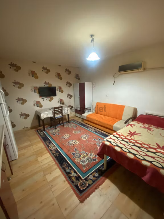 Beyazevler Mahallesi 1+0 Eşyalı Daire 1