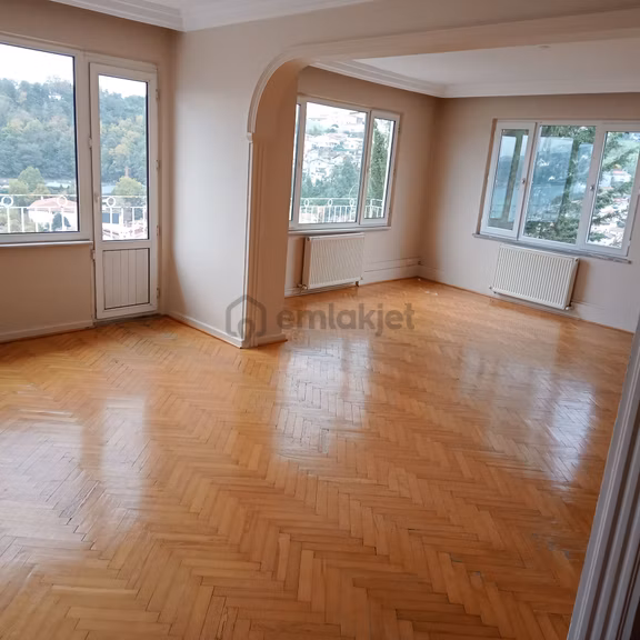 İstinyede Kiralık 3+1*boğaz Manzaralı* 1