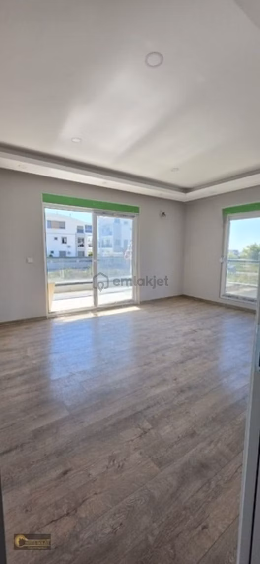 Ilıca Satılık 2+1 Lüks Daire Ayrı Mutfaklı 1