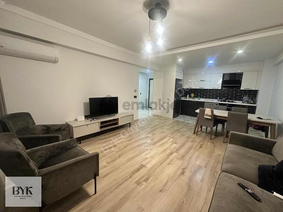 Yeşilovacık Ceylanpark Evlerinde Kiralık Lüks 2+1 Eşyalı Daire! 1