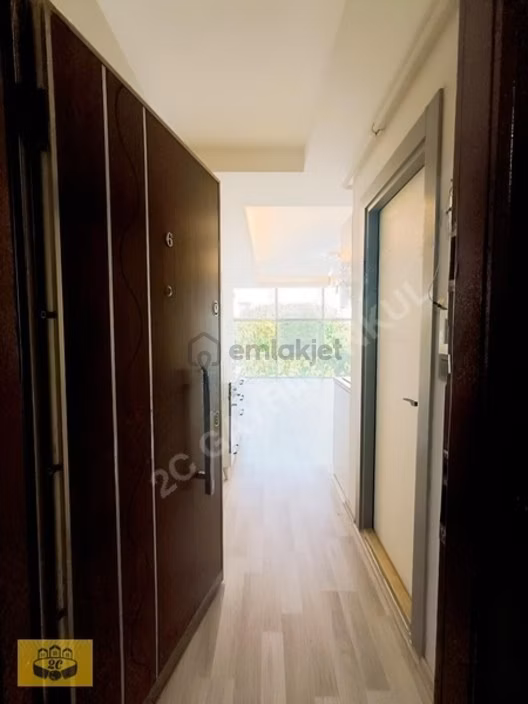 Hayal Park Civarı 2+1 Açık Mutfak+lüks Genç Bina Satılık Daire 2