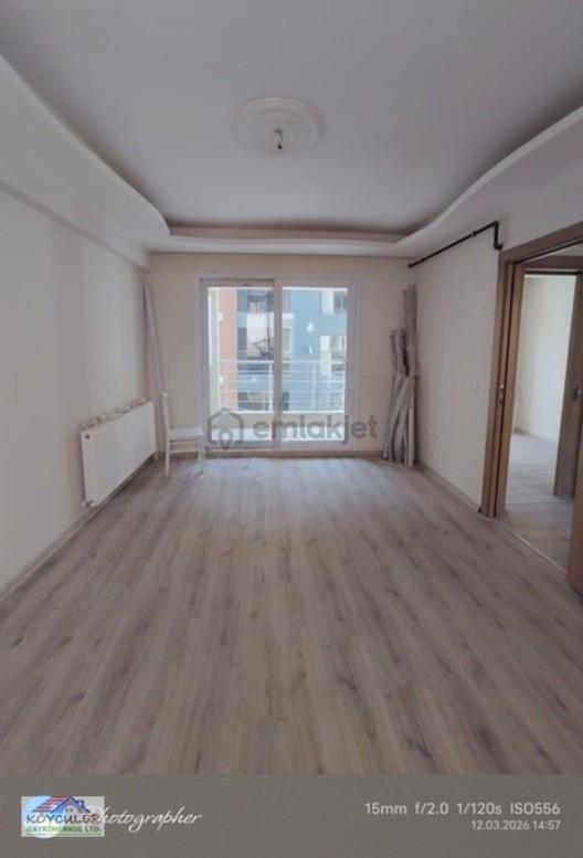 Örnekköyde Avantajlı Satılık 2+1 Kapalı Mutfak Satılık Daire 2