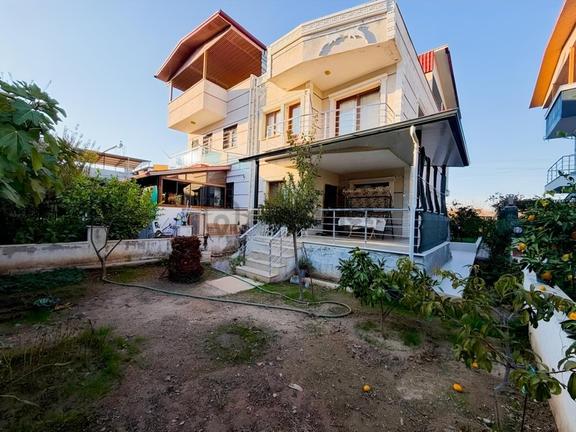 İzmir Seferihisar Doğanbey De Satılık 2+1 Villa 1