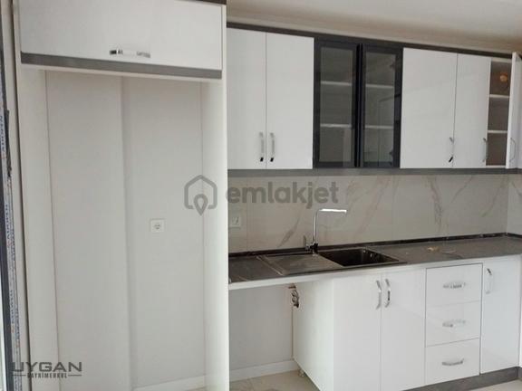 Uygan'dan Yedi Eylül Mah. 2+1 90m² Gelişen Konum 1