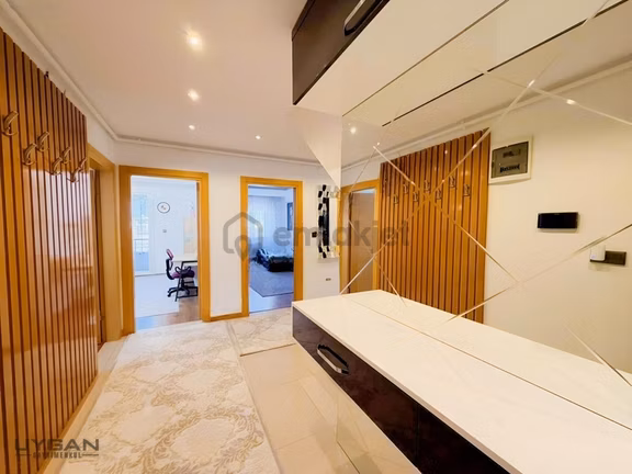 Uygan'dan Ertuğrul Mah. 5+1 350m² Bulvarda Dublex Sınırsız Kredi 1