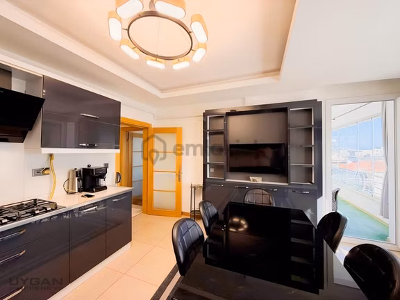 Uygan'dan Ertuğrul Mah. 5+1 350m² Bulvarda Dublex Sınırsız Kredi 2