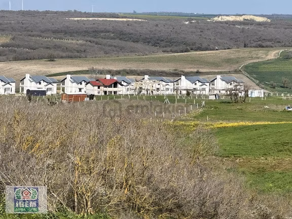 Silivri Balabanda Tarla Değil Arsa 2