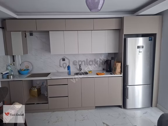 Eşyalı Kiralık Daire/vadi Emlak 1