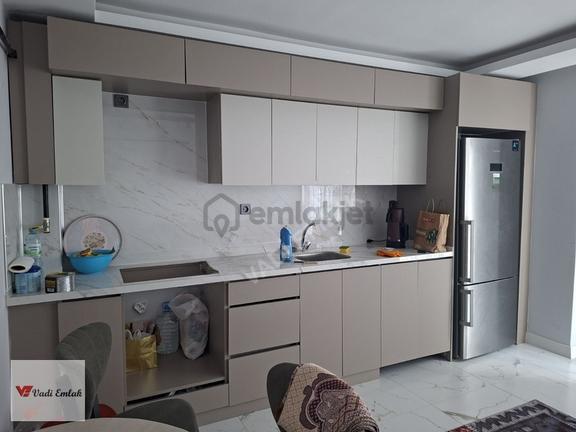 Eşyalı Kiralık Daire/vadi Emlak 2