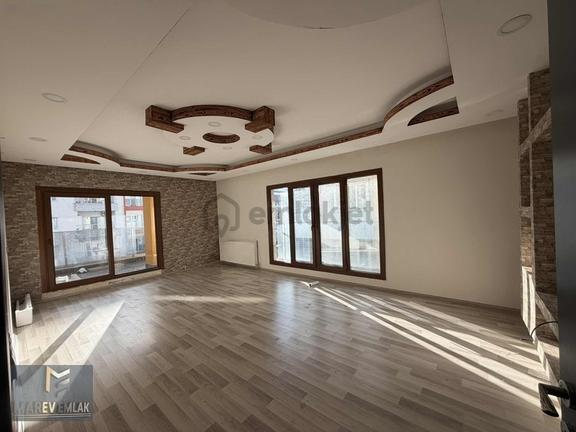 Marev Emlaktan Kiralık Lüks 3+1 Daire! 1