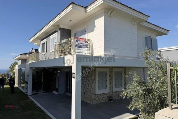 Oliva Garden İkiz Villa 1