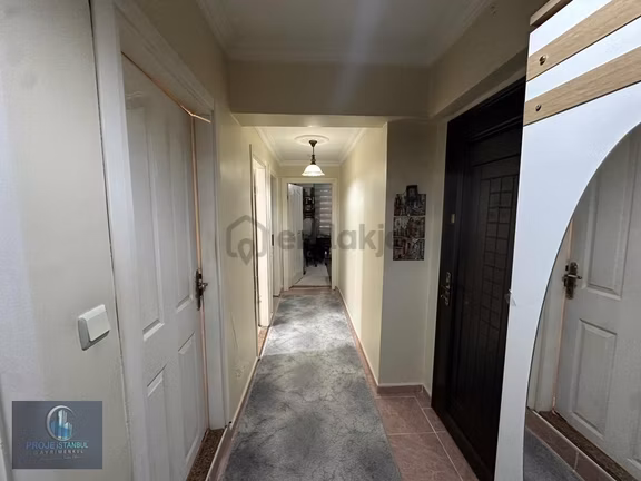 Yabancı Aileye Noterden Sözleşmeye Uygun Kiralık 2