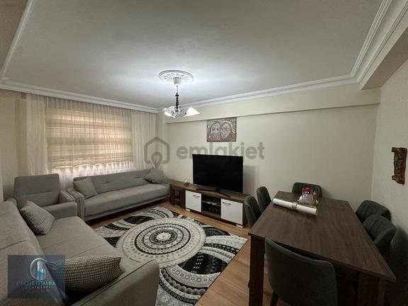 Yabancı Aileye Noterden Sözleşmeye Uygun Kiralık 1