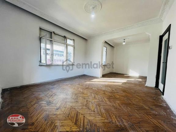 {peradan} Fikirtepe Hızırbey Cad. Üzerinde 2+1 Kiralık Daire 2