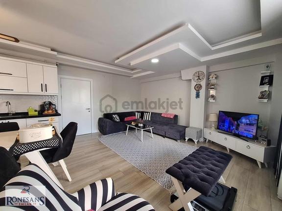 Rönesans Nişantaşı Cd. Yakını Okullar Bölgesinde Lüx 2+1 1