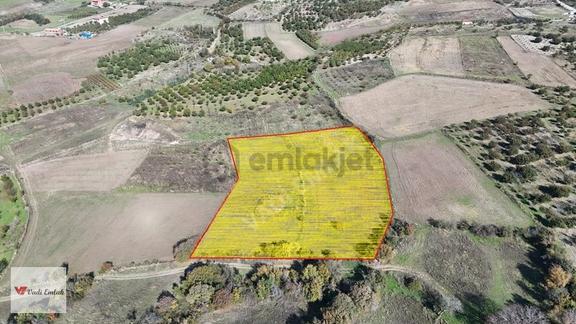 İmara Sınır Kaşıkçıbağları'nda 3865 M² Yatırımlık | Vadi Emlak 2